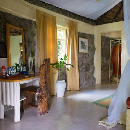 Mbweha Camp Lake Nakuru Elmenteita Kültér fotó