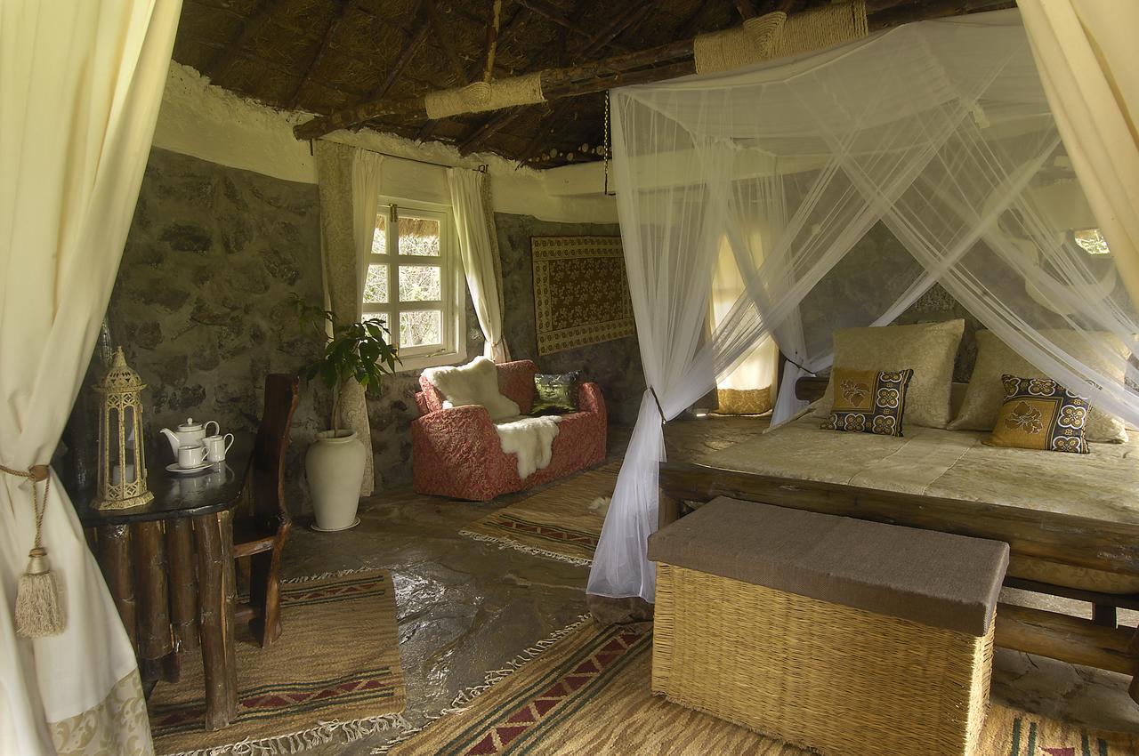 Mbweha Camp Lake Nakuru Elmenteita Kültér fotó