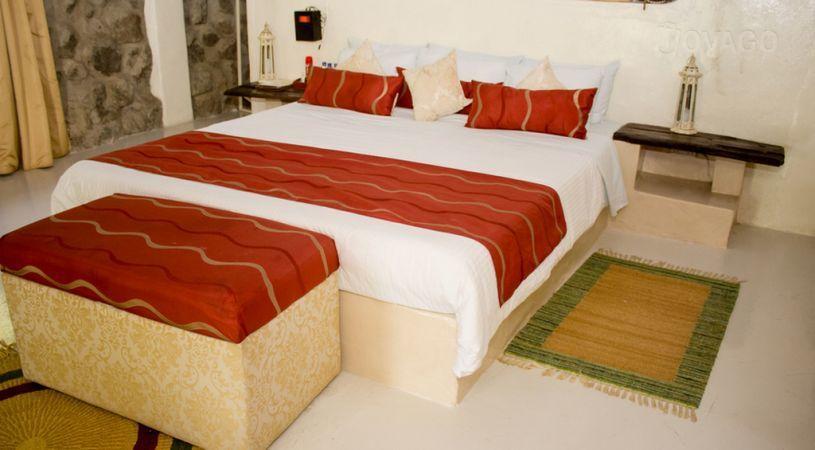 Mbweha Camp Lake Nakuru Elmenteita Kültér fotó