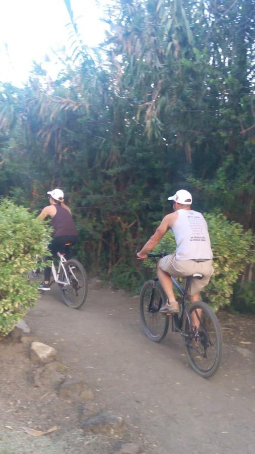 Mbweha Camp Lake Nakuru Elmenteita Kültér fotó